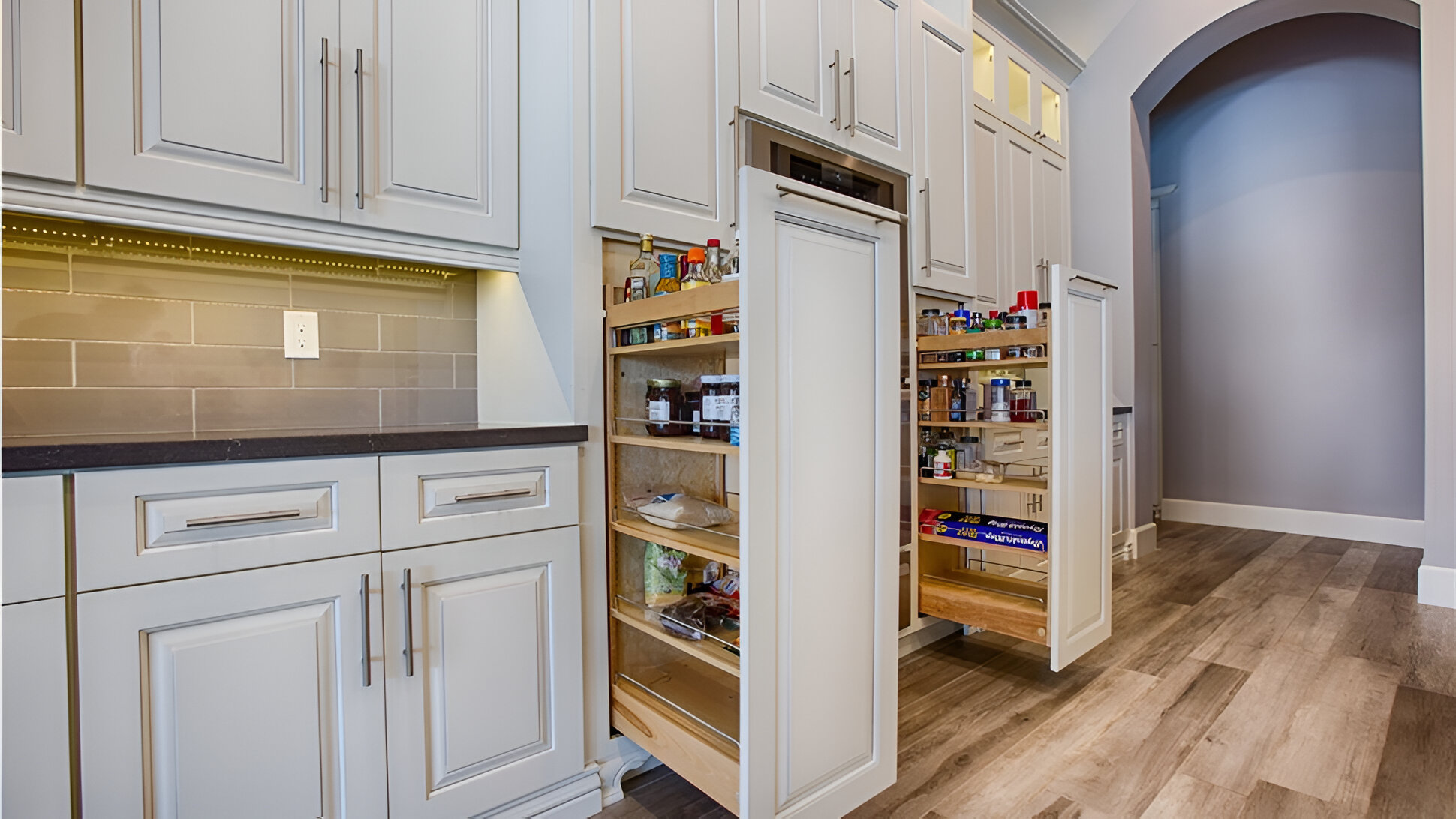 Kitchen Cabinets