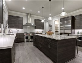 Kitchen Design