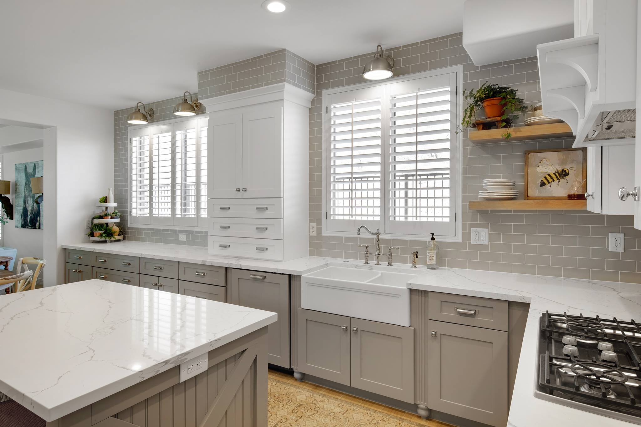 Full Measure Kitchen and Bath