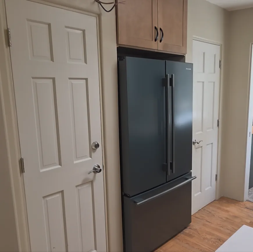 A new look for everyday storage — after