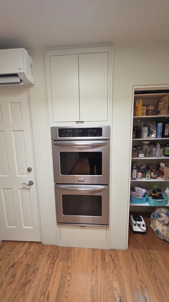 A new look for everyday storage — before