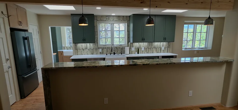 Before and After Gallery