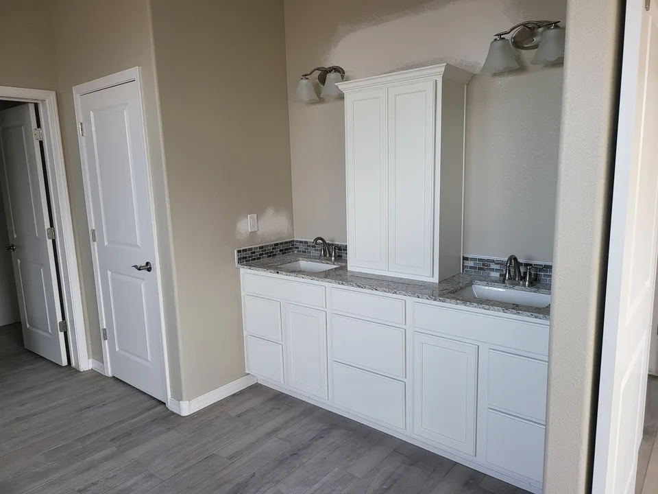 Storage with a light touch
