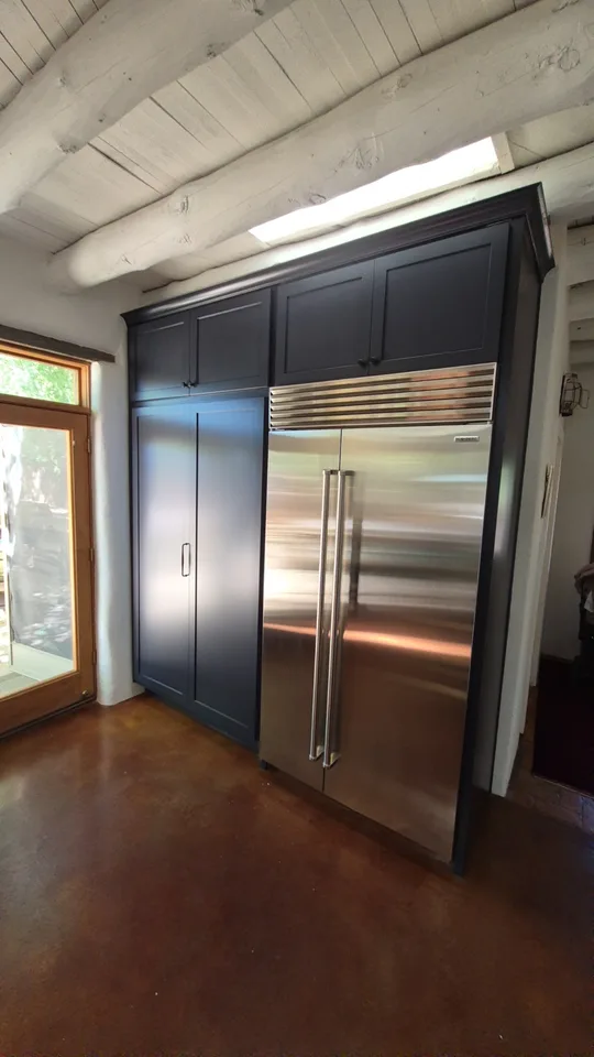 A richer shade of kitchen. · Photo 2